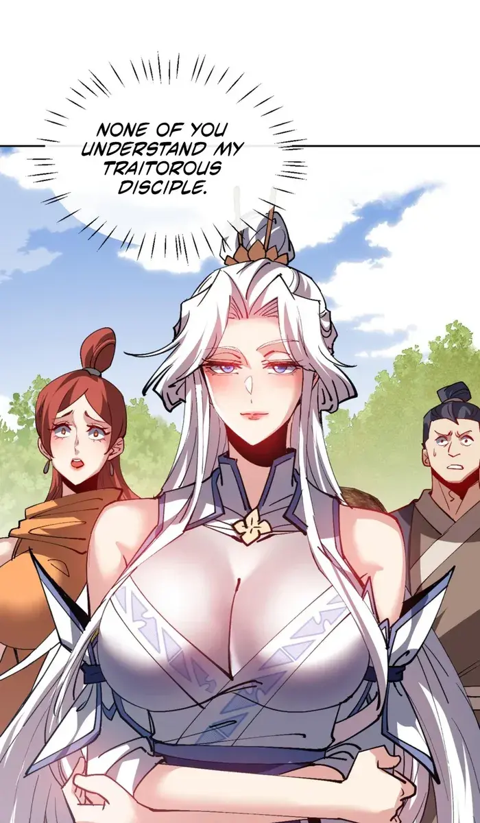 Devious Son of Heaven Chapter 75 Page 25