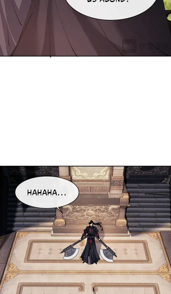 Devious Son of Heaven Chapter 75 Page 29