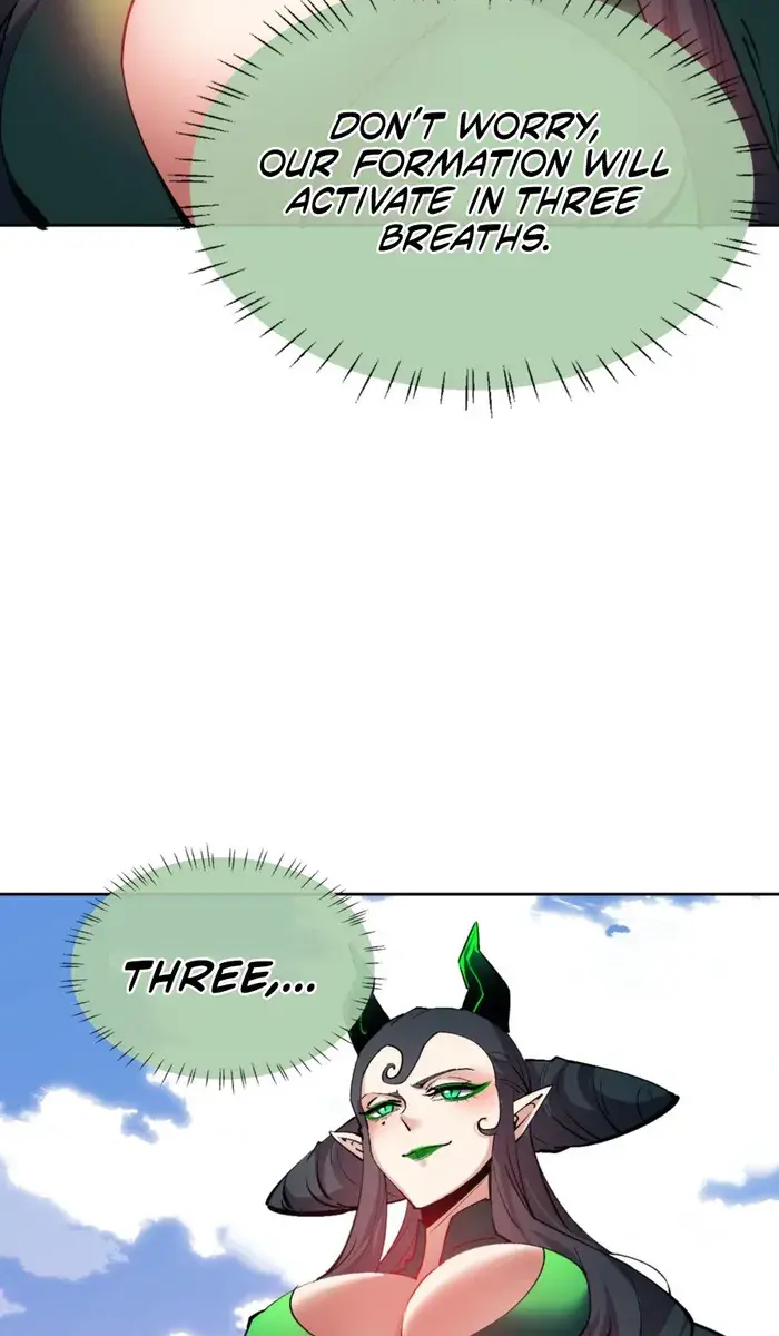 Devious Son of Heaven Chapter 75 Page 33