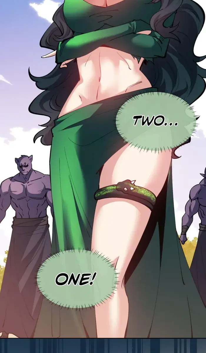 Devious Son of Heaven Chapter 75 Page 34