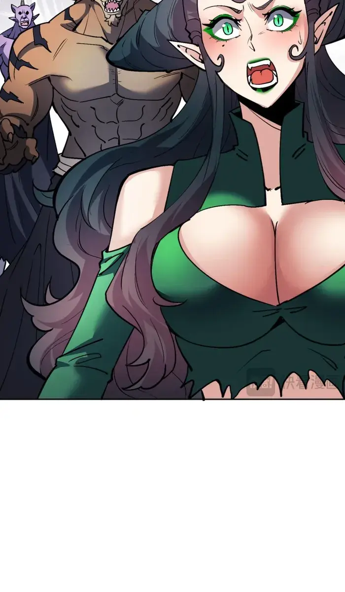 Devious Son of Heaven Chapter 75 Page 39
