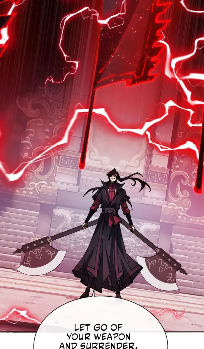 Devious Son of Heaven Chapter 75 Page 43
