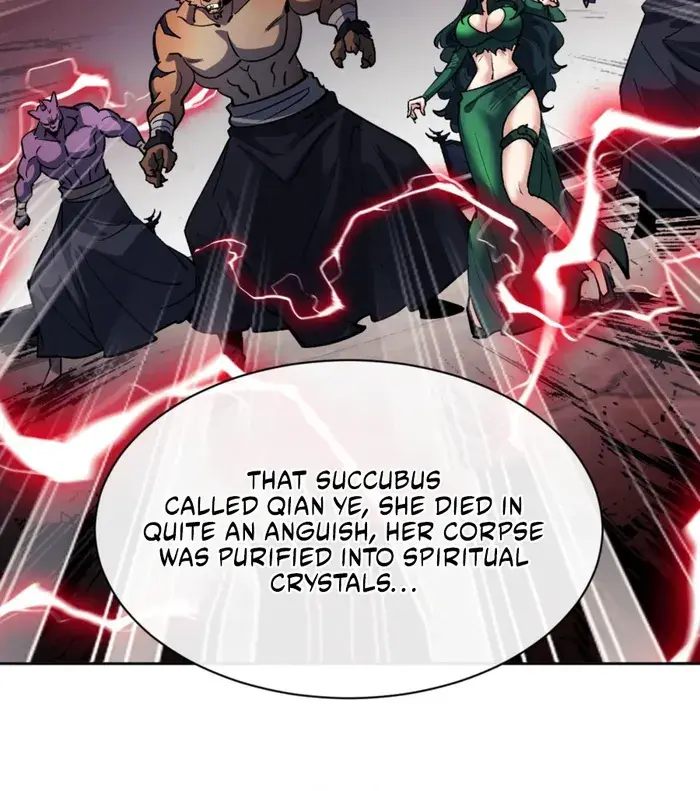 Devious Son of Heaven Chapter 75 Page 45