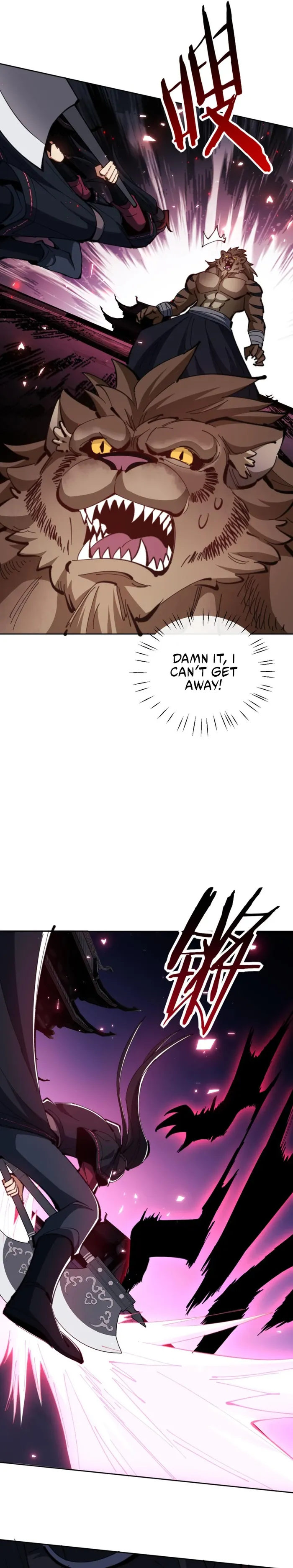 Devious Son of Heaven Chapter 75 Page 66