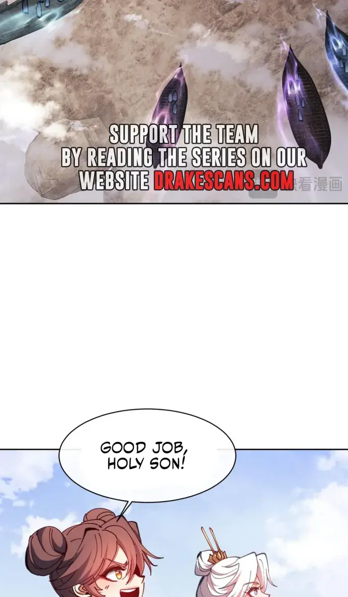 Devious Son of Heaven Chapter 75 Page 74