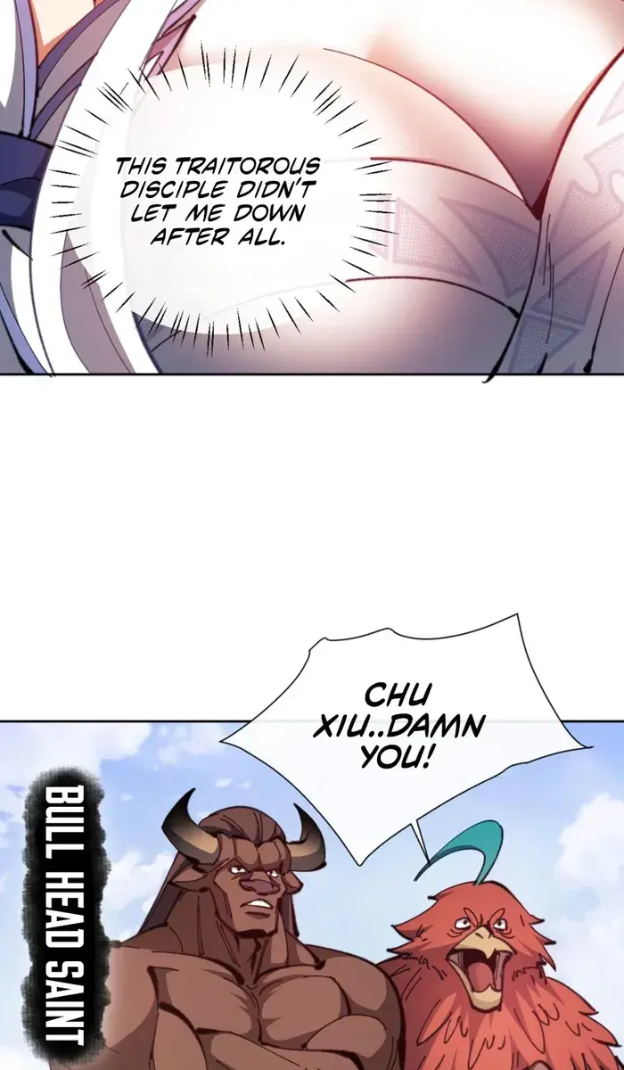Devious Son of Heaven Chapter 75 Page 78