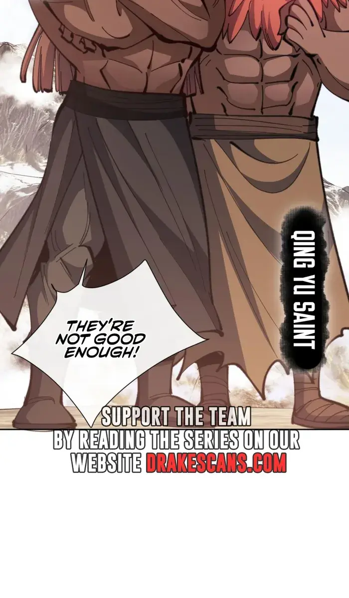 Devious Son of Heaven Chapter 75 Page 79