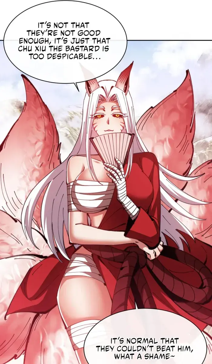 Devious Son of Heaven Chapter 75 Page 82