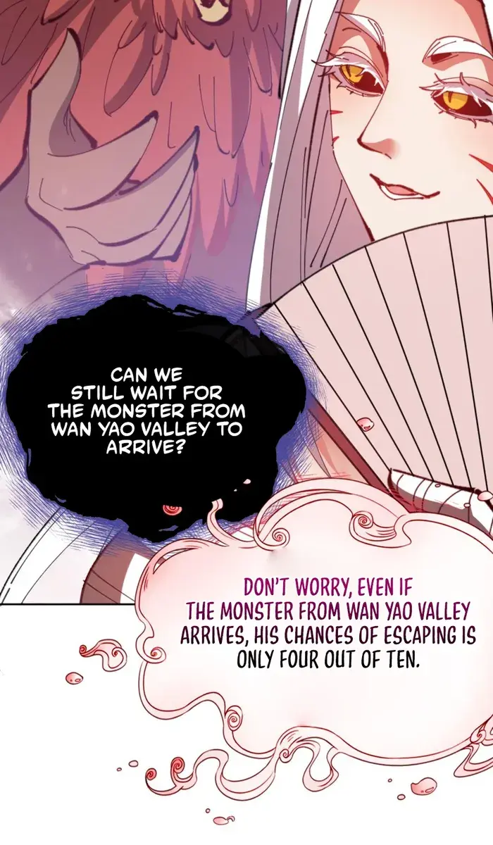 Devious Son of Heaven Chapter 75 Page 84