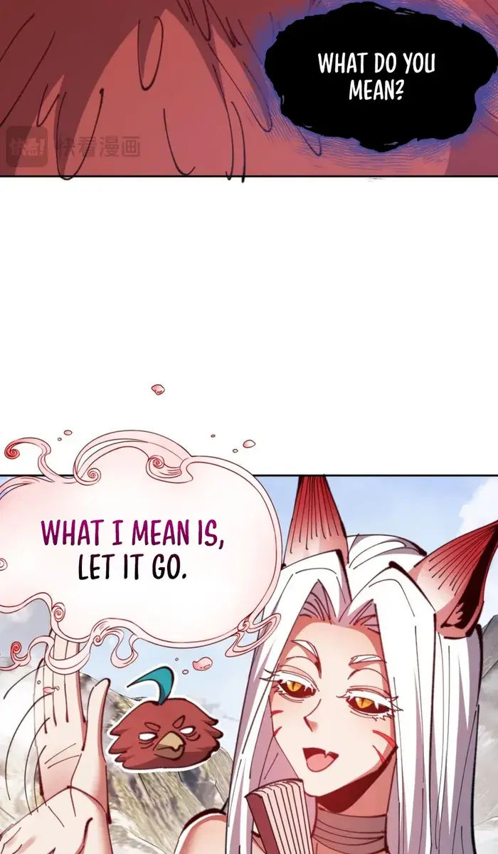 Devious Son of Heaven Chapter 75 Page 87