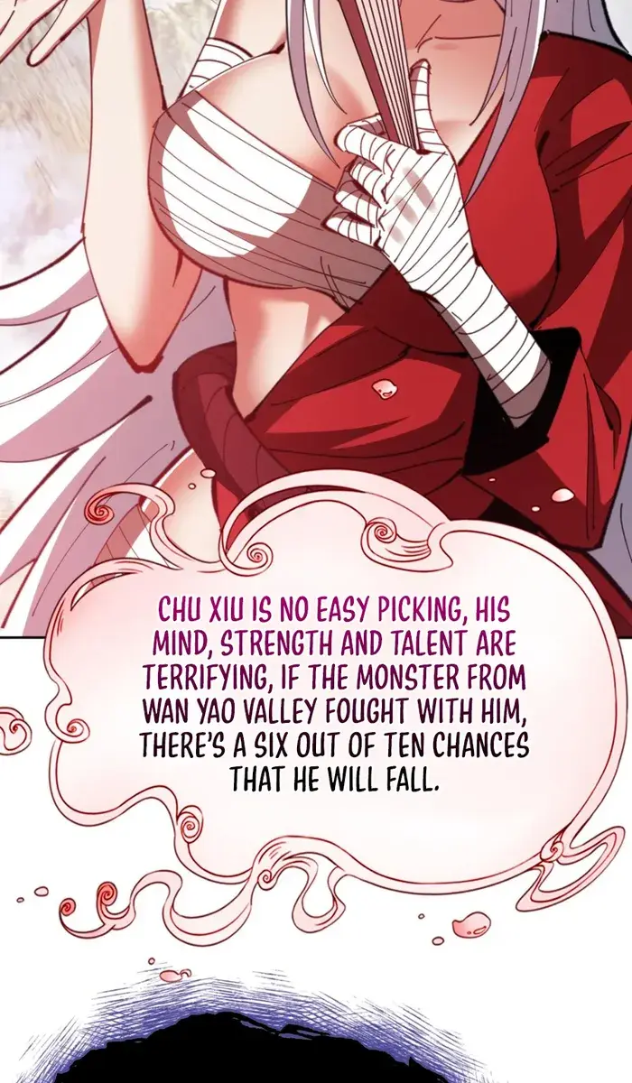 Devious Son of Heaven Chapter 75 Page 88