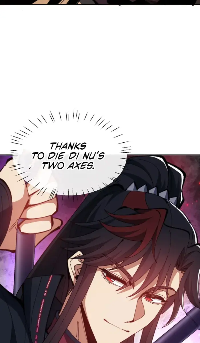 Devious Son of Heaven Chapter 75 Page 93