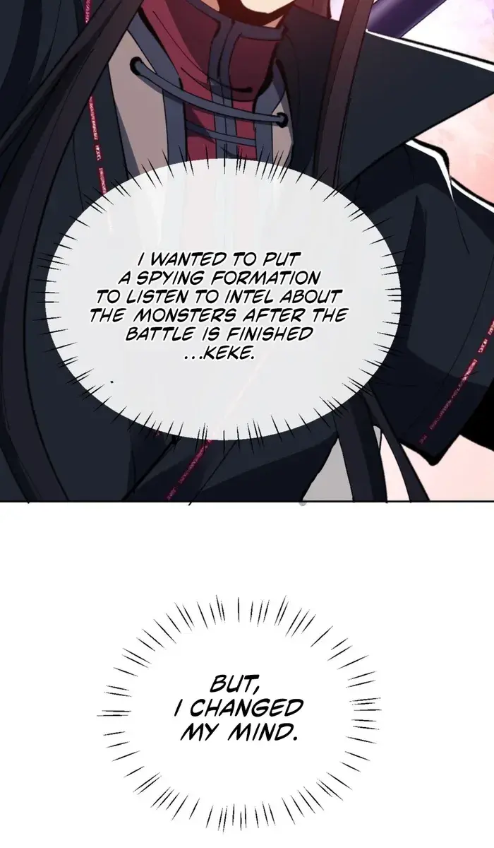 Devious Son of Heaven Chapter 75 Page 94