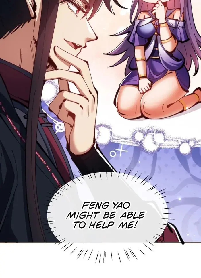Devious Son of Heaven Chapter 75 Page 100