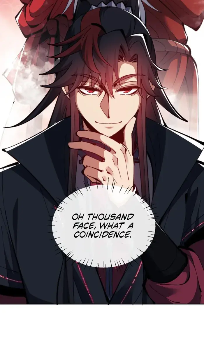 Devious Son of Heaven Chapter 78 Page 8