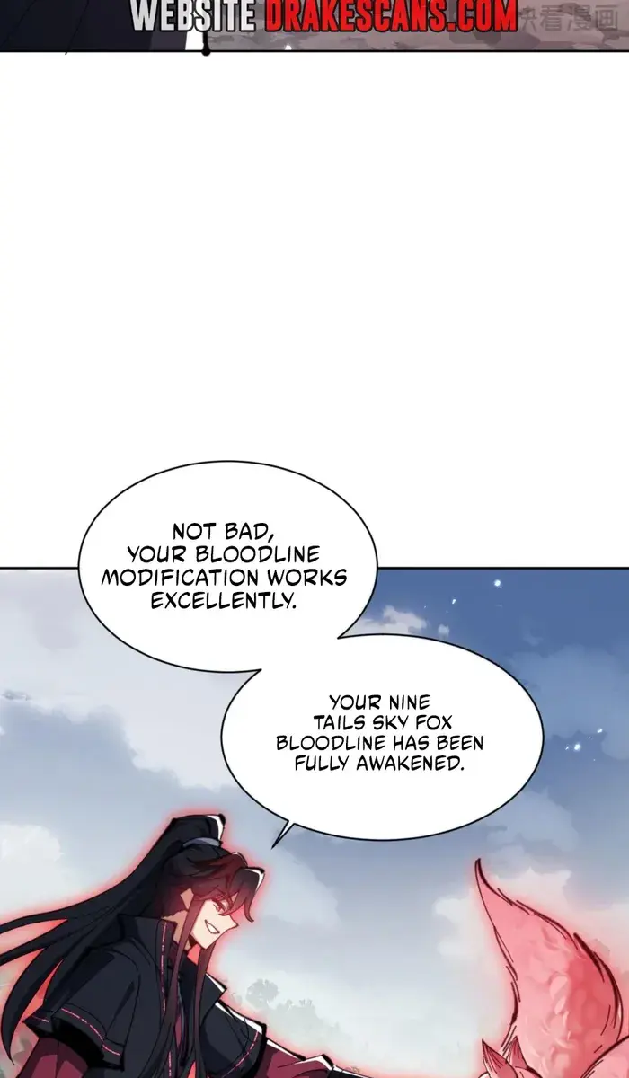 Devious Son of Heaven Chapter 78 Page 17