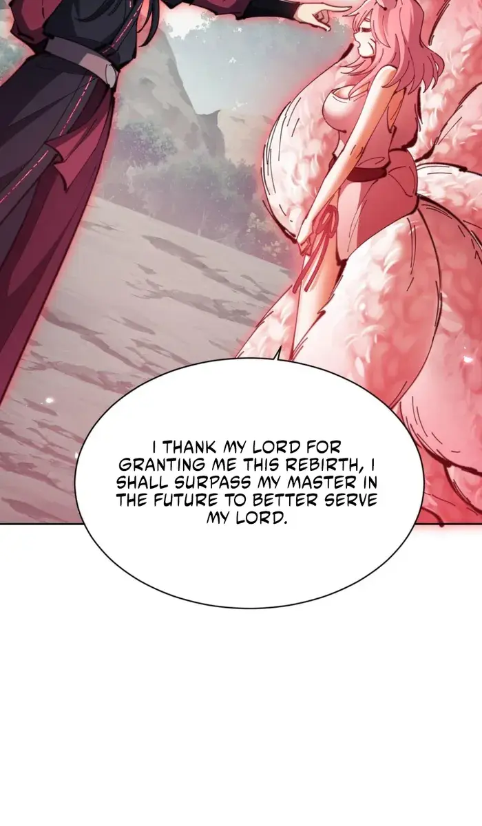 Devious Son of Heaven Chapter 78 Page 18
