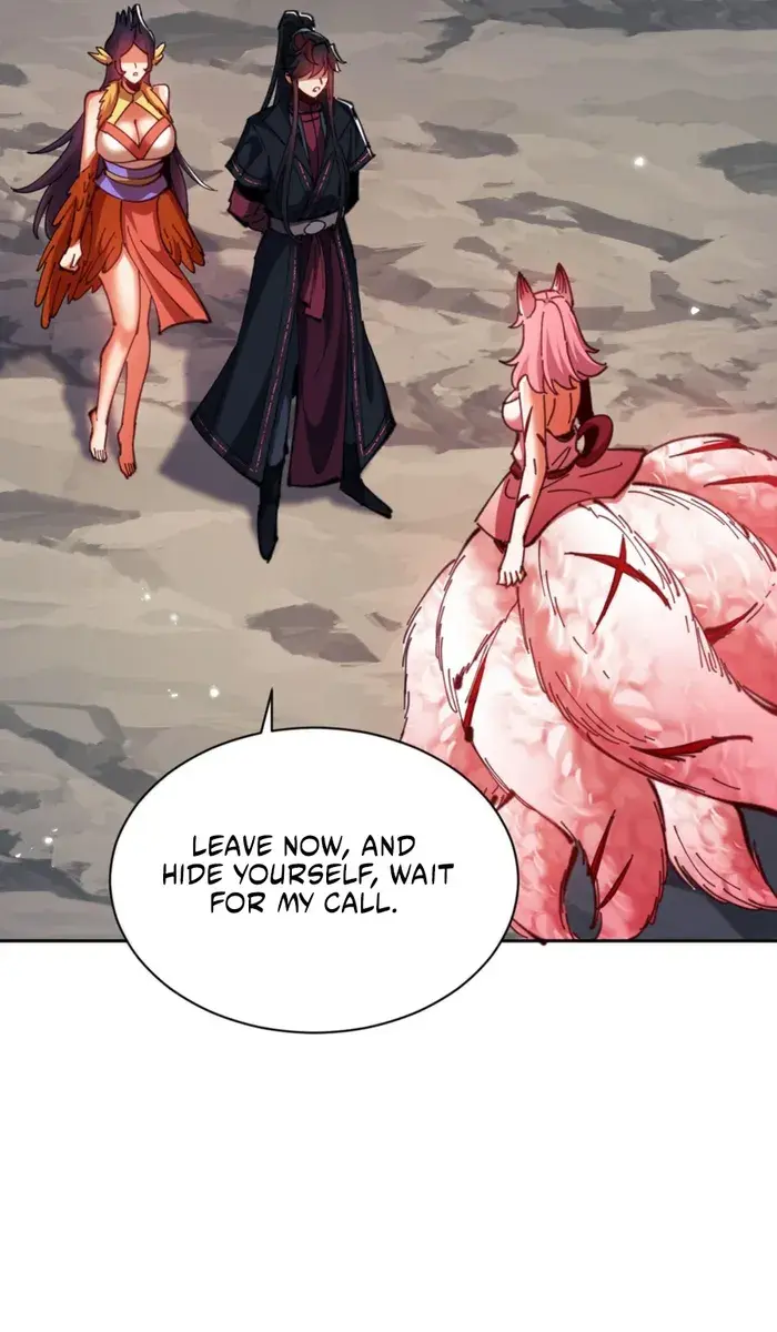Devious Son of Heaven Chapter 78 Page 26
