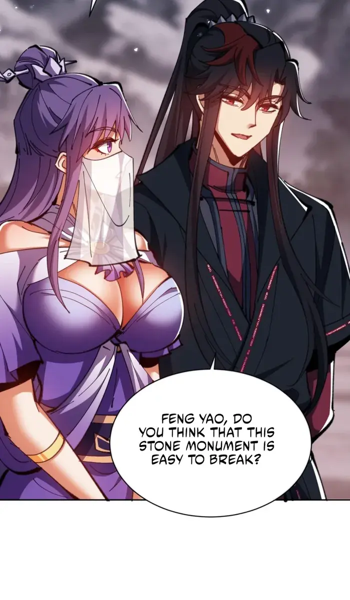 Devious Son of Heaven Chapter 78 Page 47