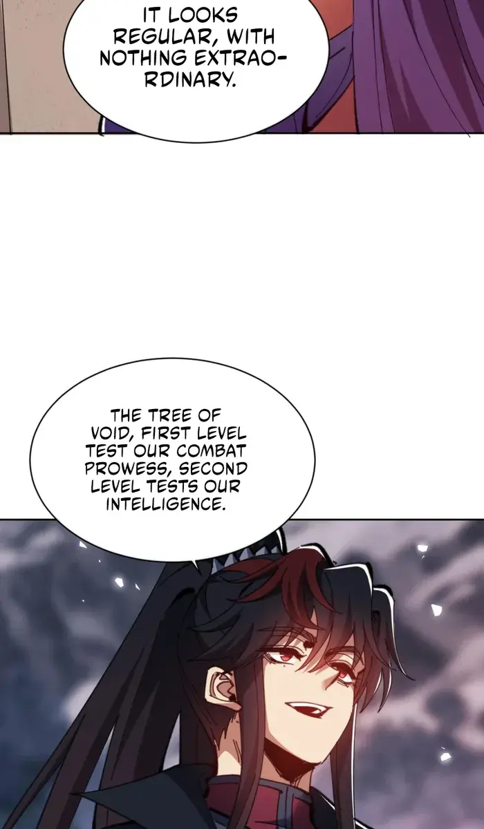 Devious Son of Heaven Chapter 78 Page 51