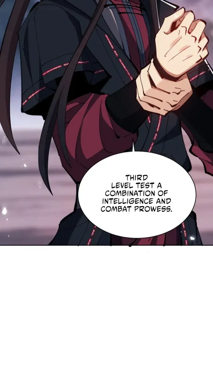 Devious Son of Heaven Chapter 78 Page 52