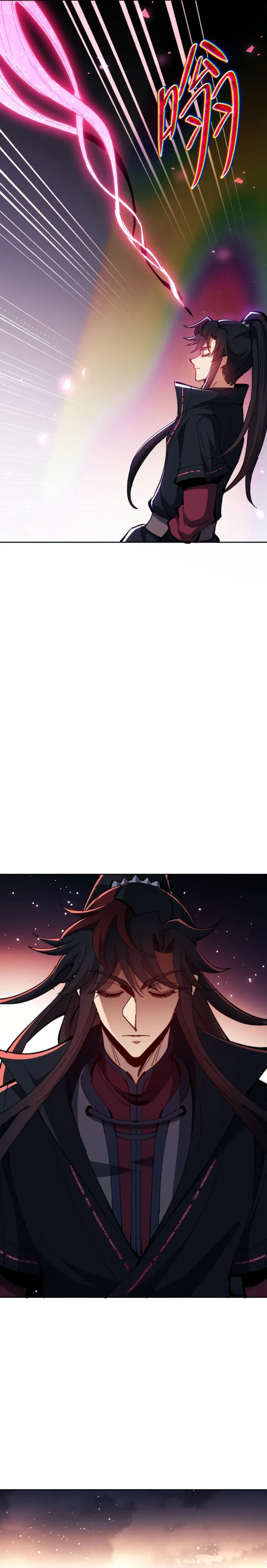 Devious Son of Heaven Chapter 78 Page 63