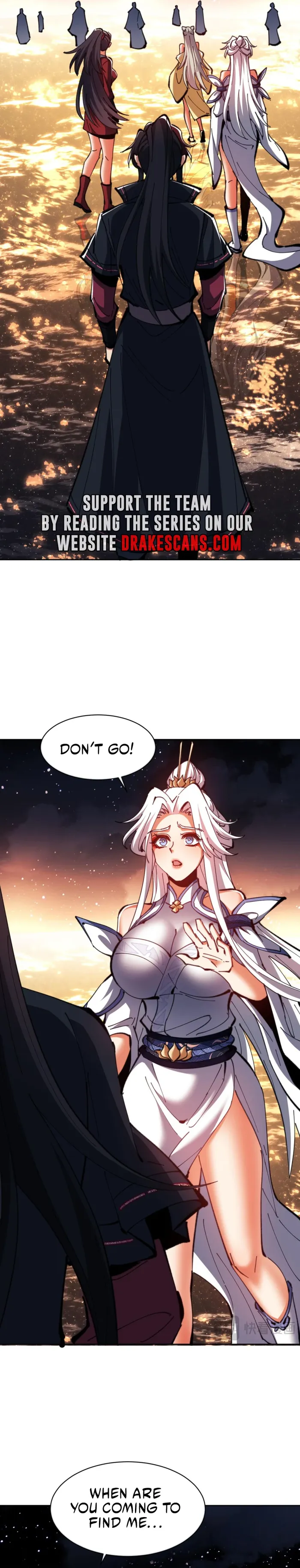 Devious Son of Heaven Chapter 78 Page 68