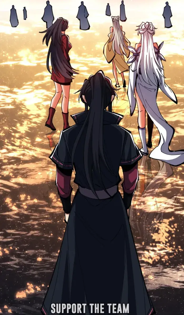 Devious Son of Heaven Chapter 78 Page 69