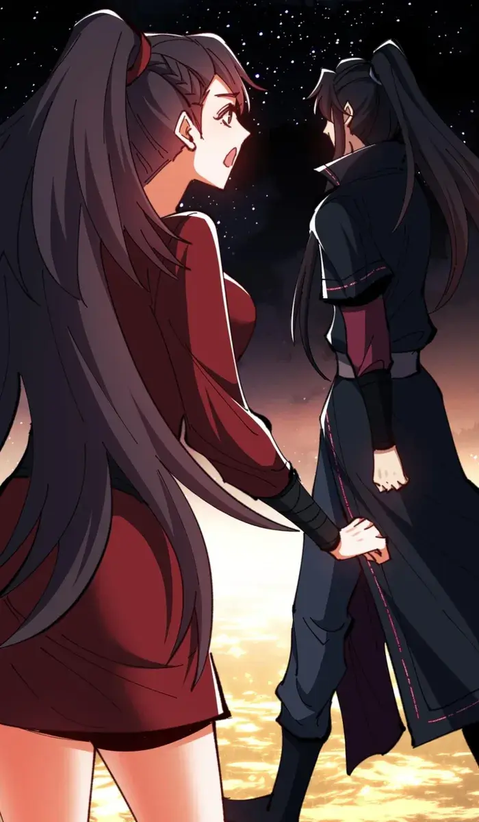 Devious Son of Heaven Chapter 78 Page 74