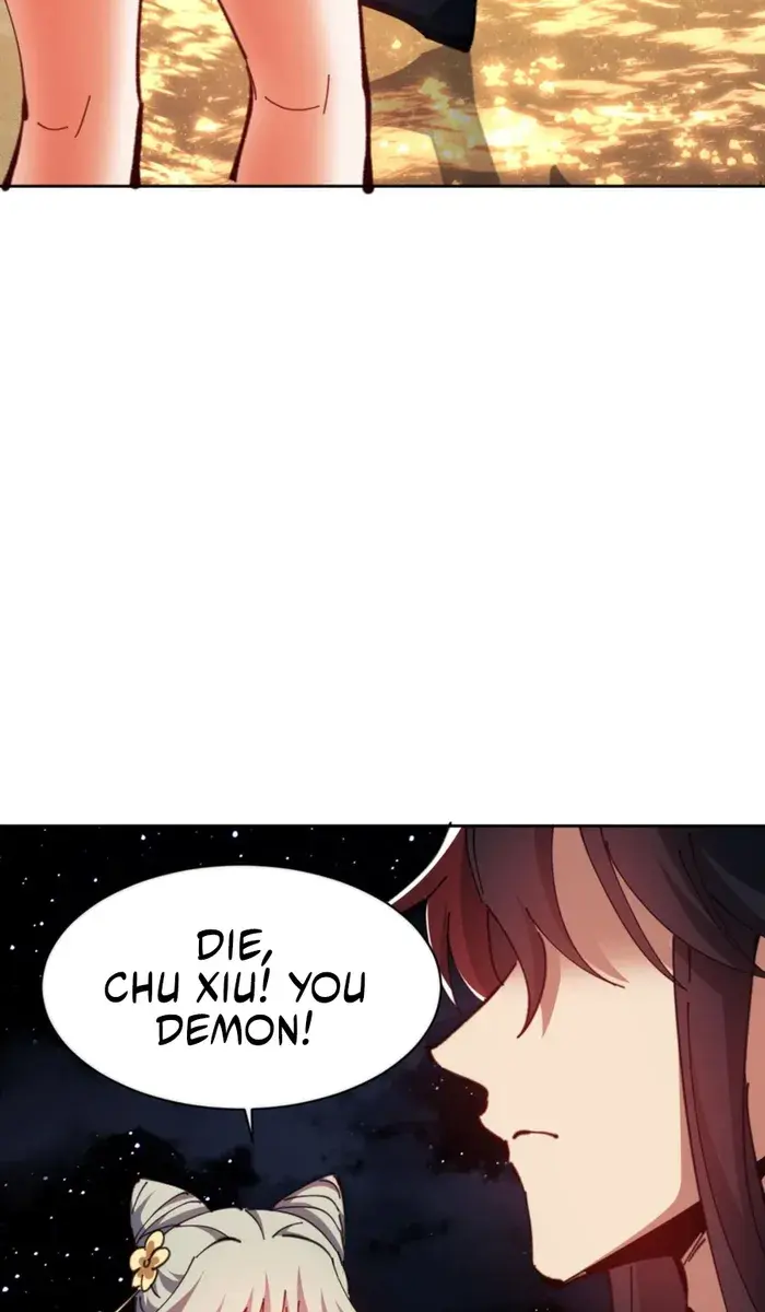 Devious Son of Heaven Chapter 78 Page 75