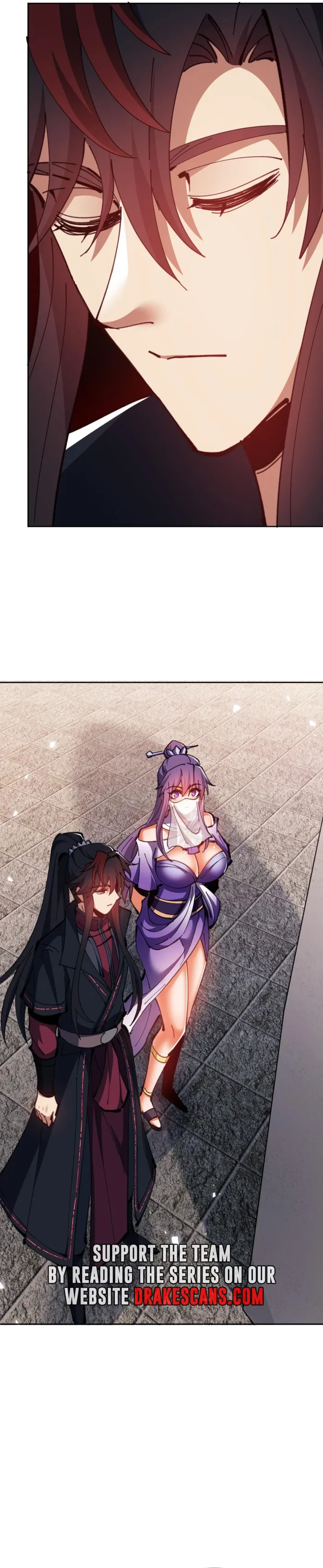 Devious Son of Heaven Chapter 78 Page 78