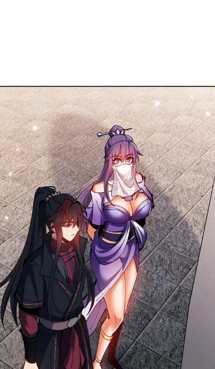 Devious Son of Heaven Chapter 78 Page 80