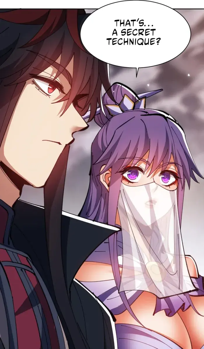 Devious Son of Heaven Chapter 78 Page 83