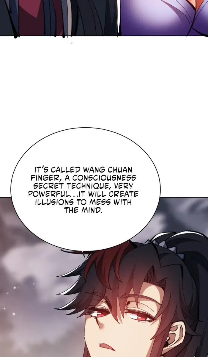 Devious Son of Heaven Chapter 78 Page 84