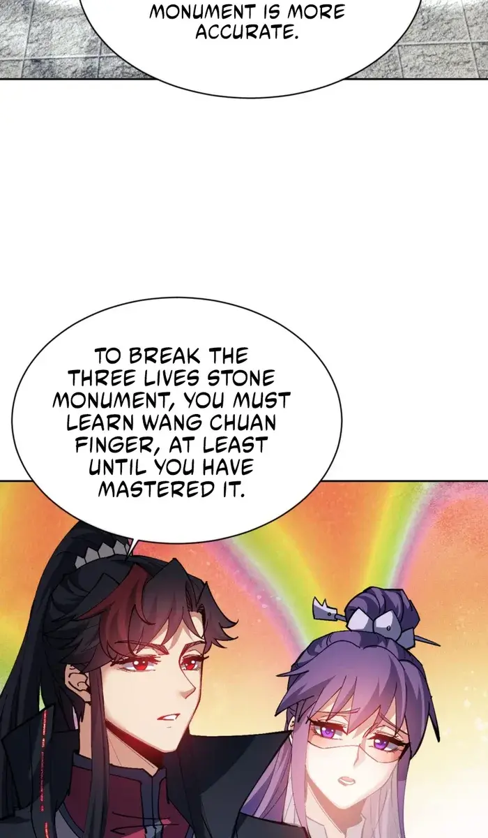 Devious Son of Heaven Chapter 78 Page 89