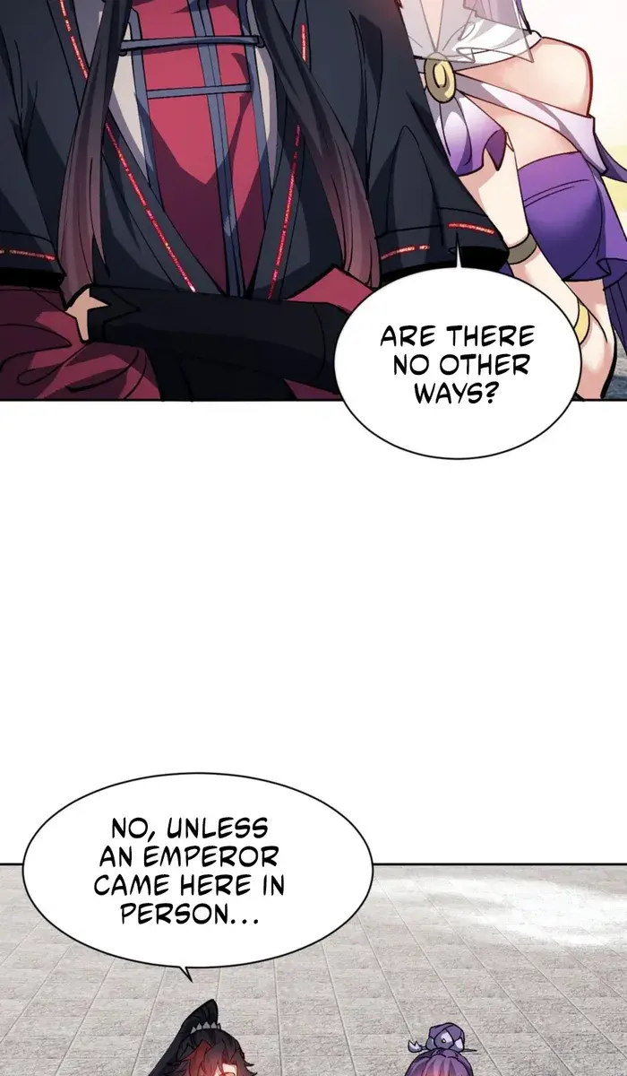 Devious Son of Heaven Chapter 78 Page 90