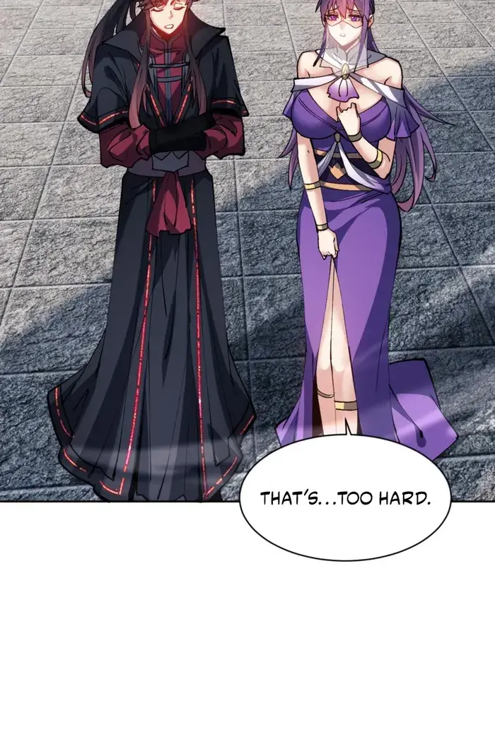 Devious Son of Heaven Chapter 78 Page 91