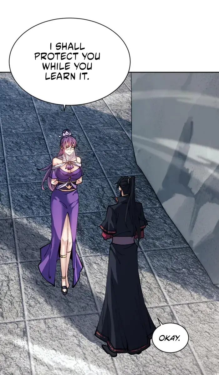 Devious Son of Heaven Chapter 78 Page 93