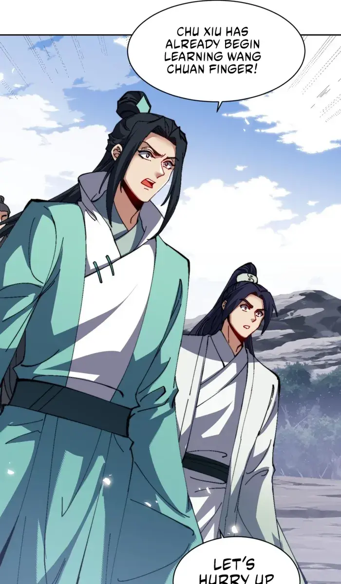 Devious Son of Heaven Chapter 78 Page 102