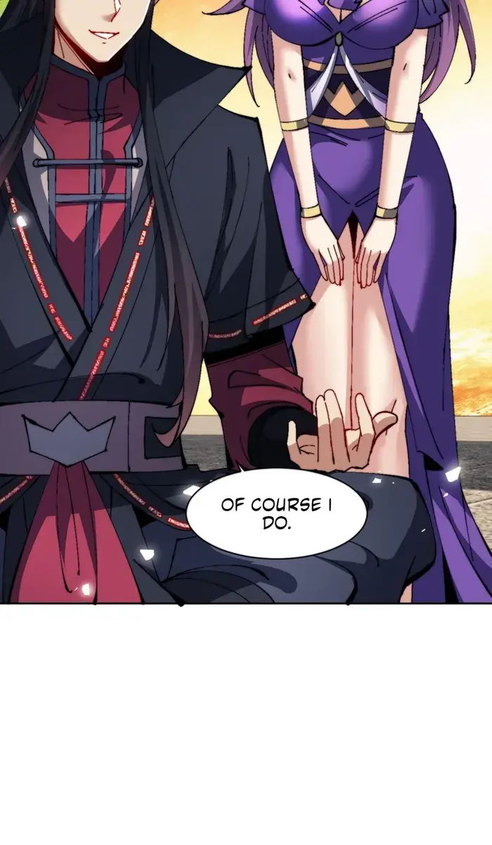 Devious Son of Heaven Chapter 78 Page 104