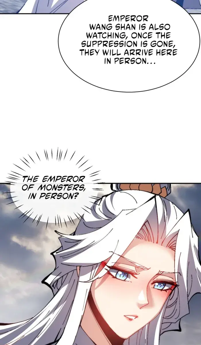 Devious Son of Heaven Chapter 79 Page 12