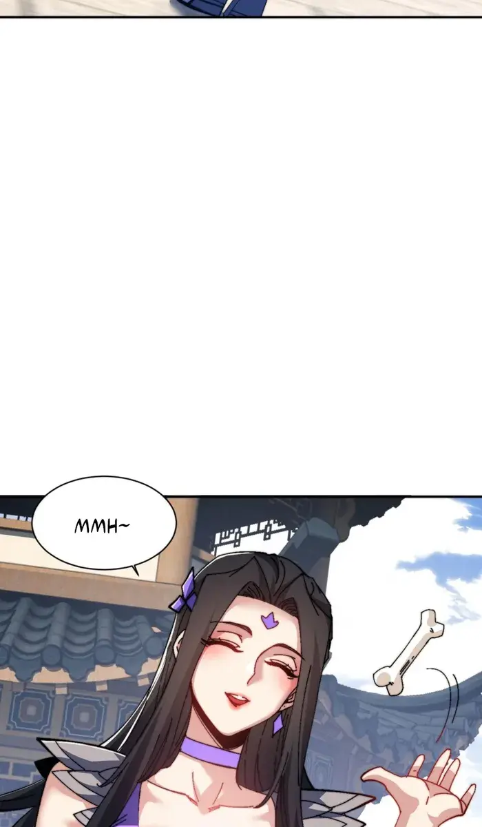 Devious Son of Heaven Chapter 79 Page 18