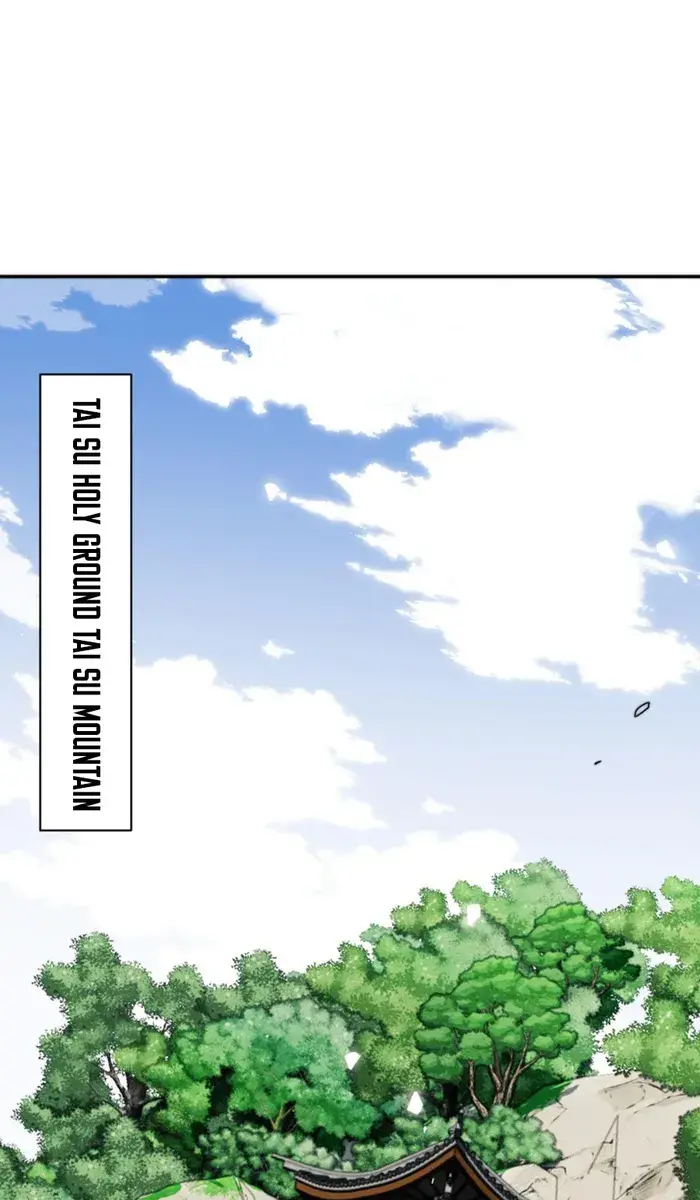 Devious Son of Heaven Chapter 79 Page 21
