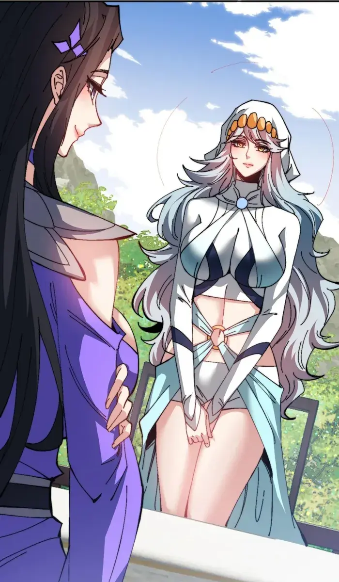 Devious Son of Heaven Chapter 79 Page 26