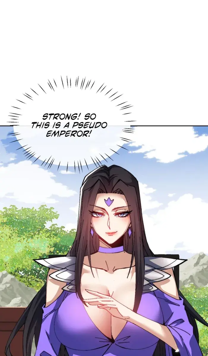Devious Son of Heaven Chapter 79 Page 41