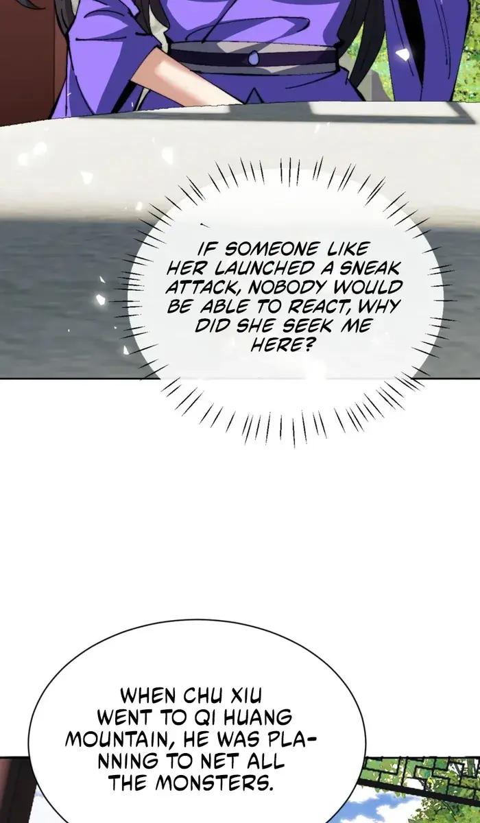 Devious Son of Heaven Chapter 79 Page 42