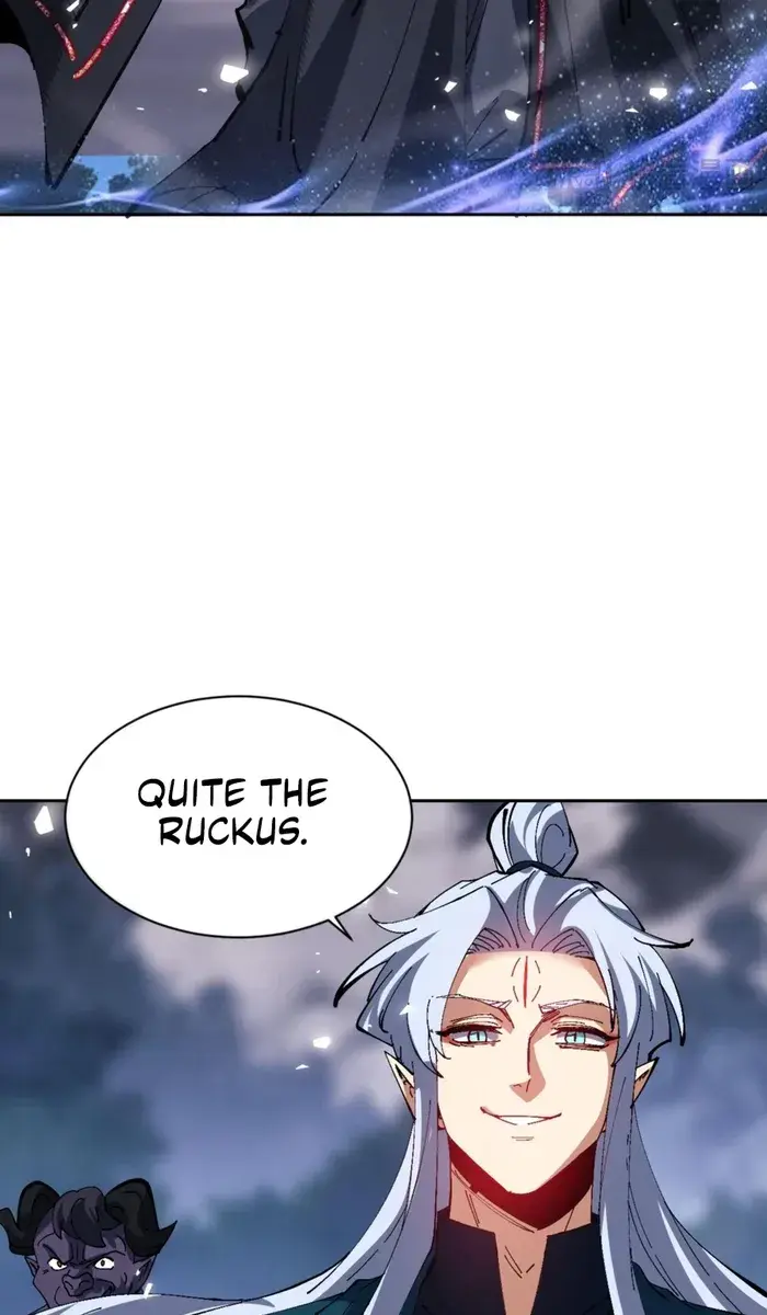 Devious Son of Heaven Chapter 79 Page 51