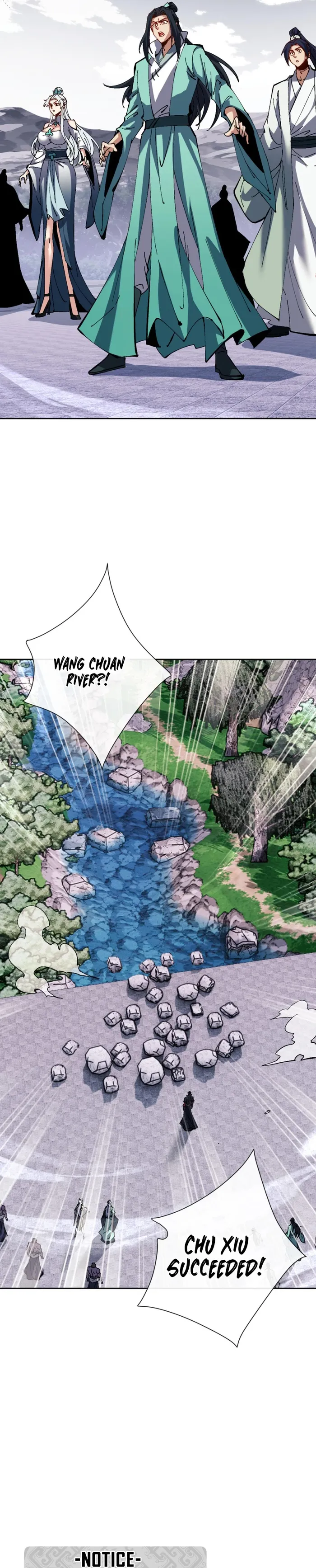 Devious Son of Heaven Chapter 79 Page 59