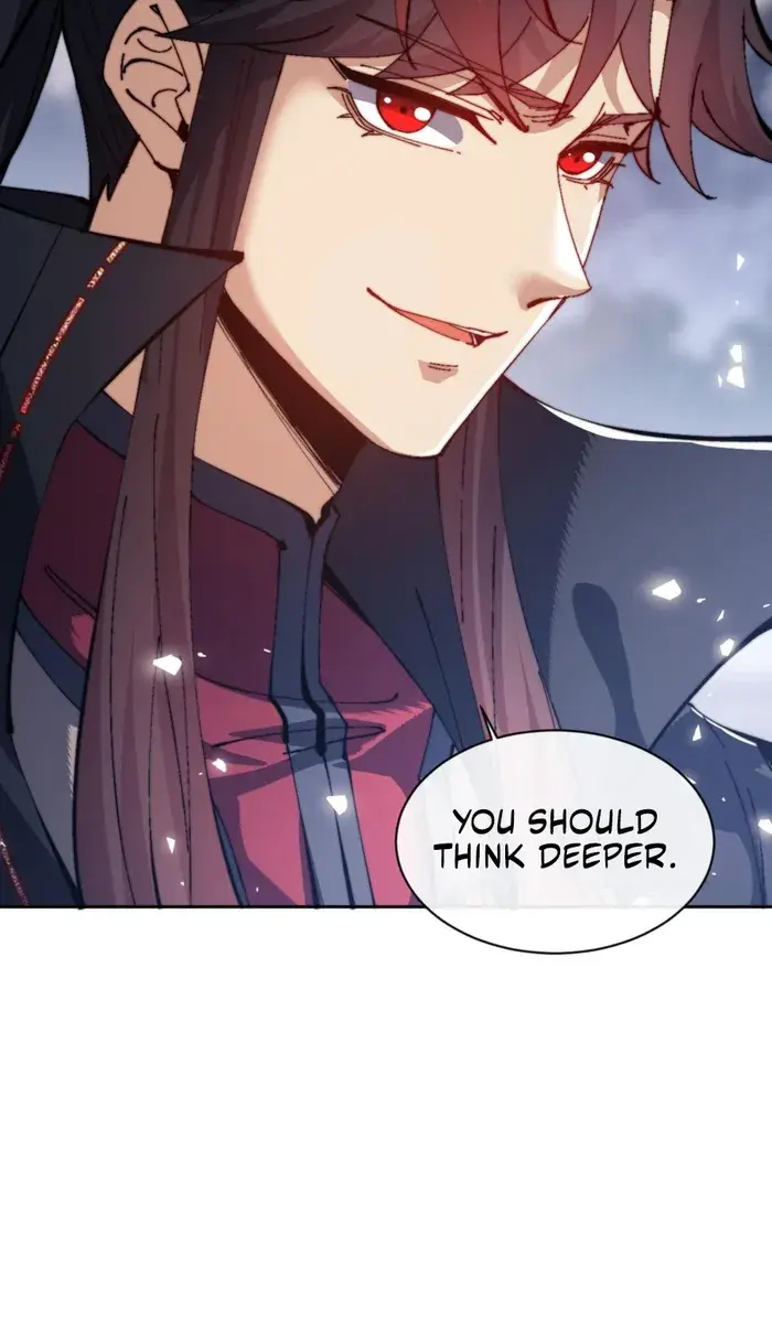 Devious Son of Heaven Chapter 79 Page 71