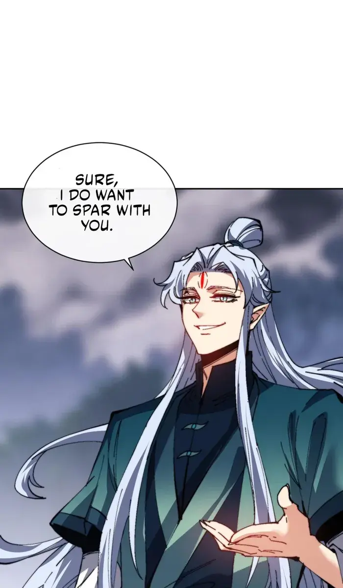 Devious Son of Heaven Chapter 79 Page 75